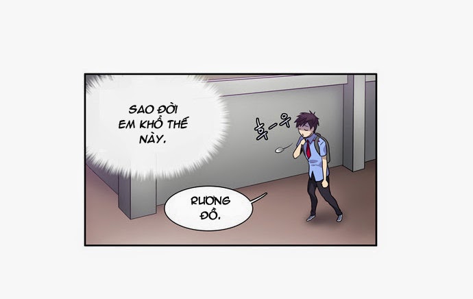 Thế Giới Game Thủ Chap 32 - Next Chap 33
