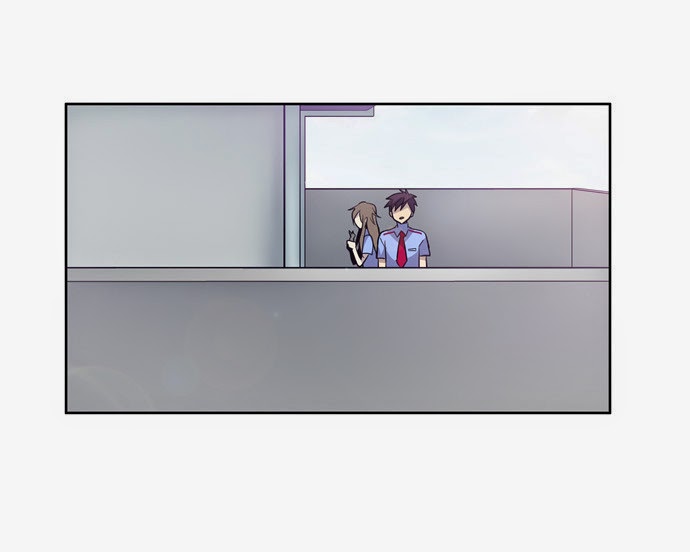 Thế Giới Game Thủ Chap 34 - Next Chap 35