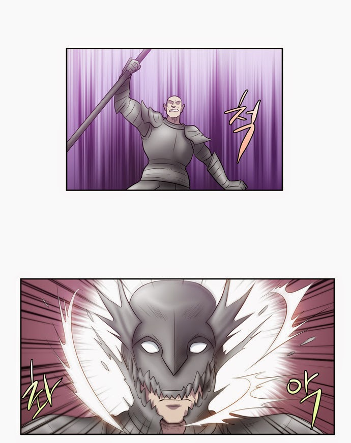 Thế Giới Game Thủ Chap 34 - Next Chap 35