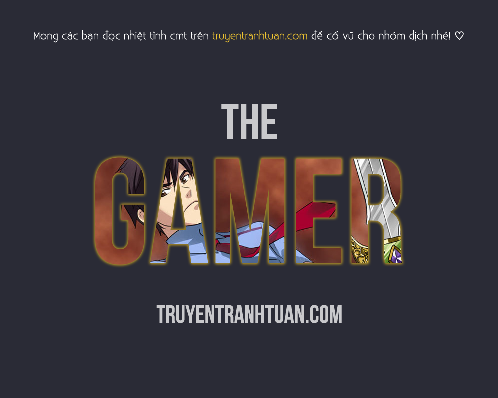 Thế Giới Game Thủ Chap 35 - Next Chap 36