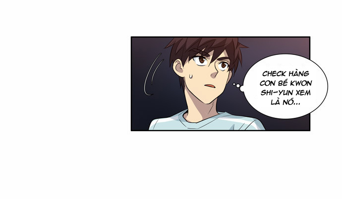 Thế Giới Game Thủ Chap 41 - Next Chap 42