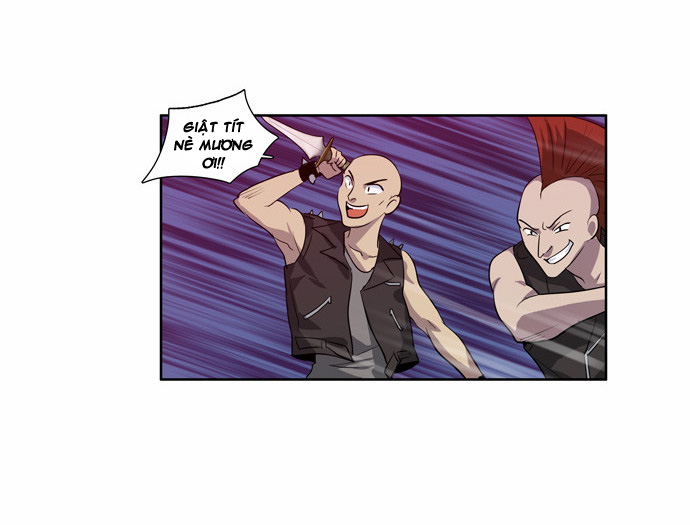 Thế Giới Game Thủ Chap 41 - Next Chap 42