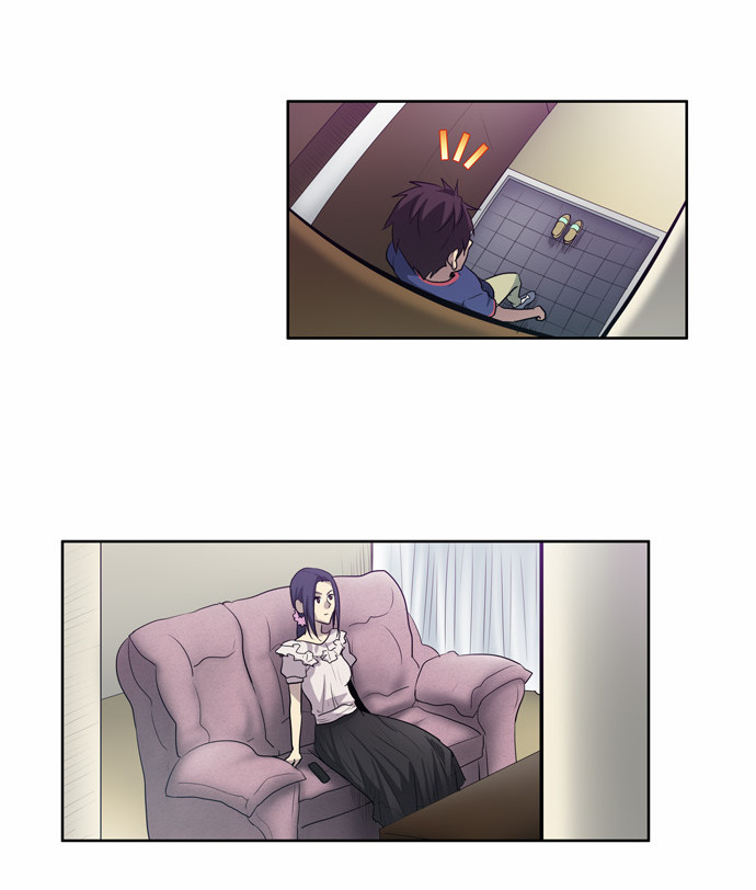 Thế Giới Game Thủ Chap 44 - Next Chap 45