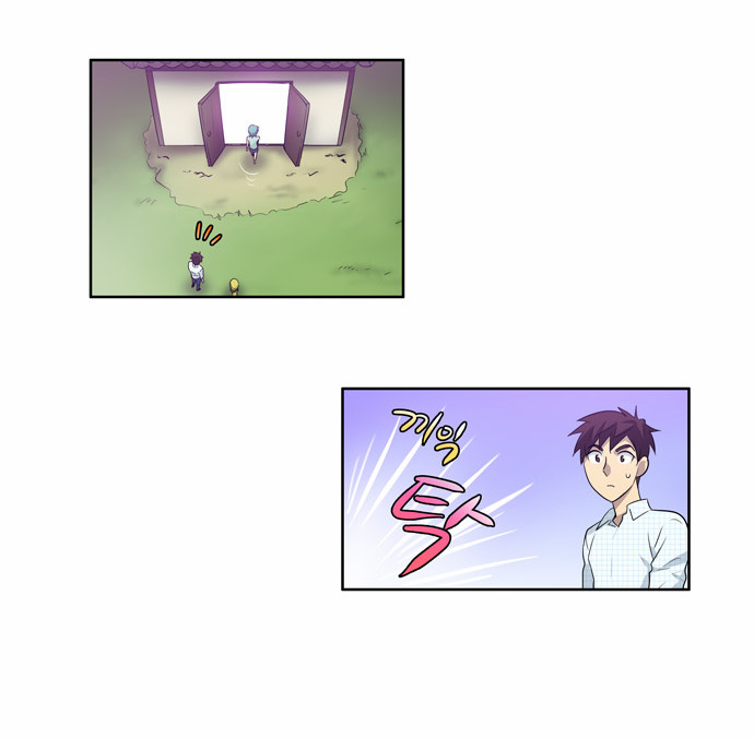 Thế Giới Game Thủ Chap 45 - Next Chap 46