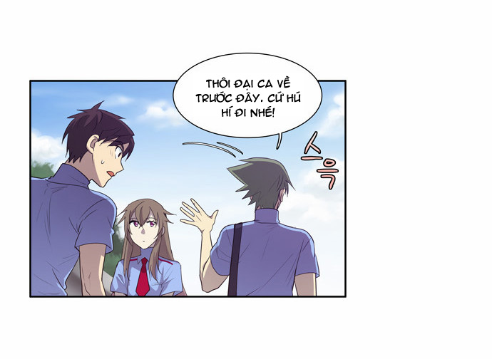 Thế Giới Game Thủ Chap 50 - Next Chap 51