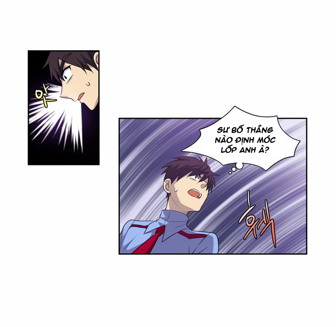 Thế Giới Game Thủ Chap 51 - Next Chap 52