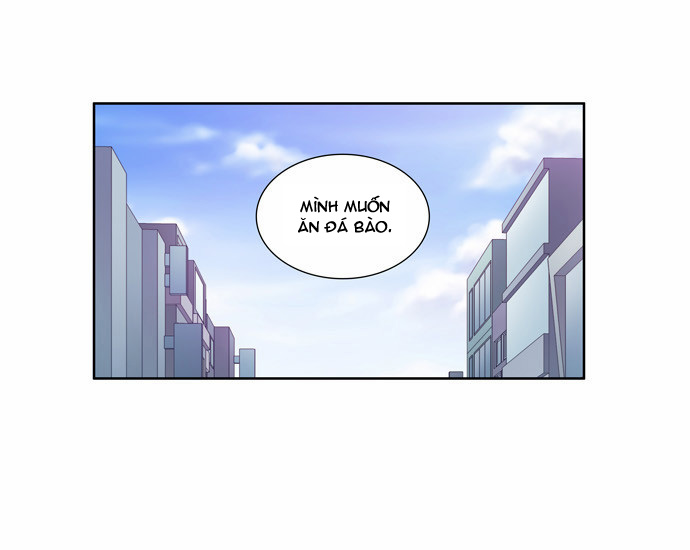 Thế Giới Game Thủ Chap 51 - Next Chap 52