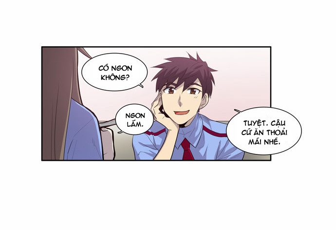 Thế Giới Game Thủ Chap 51 - Next Chap 52