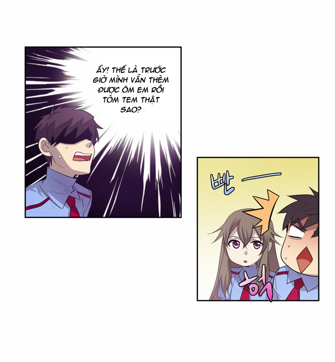 Thế Giới Game Thủ Chap 51 - Next Chap 52