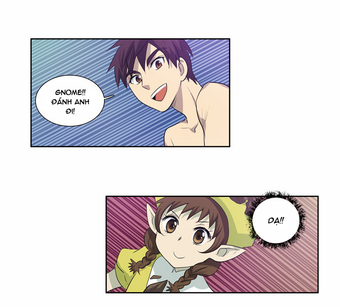 Thế Giới Game Thủ Chap 52 - Next Chap 53