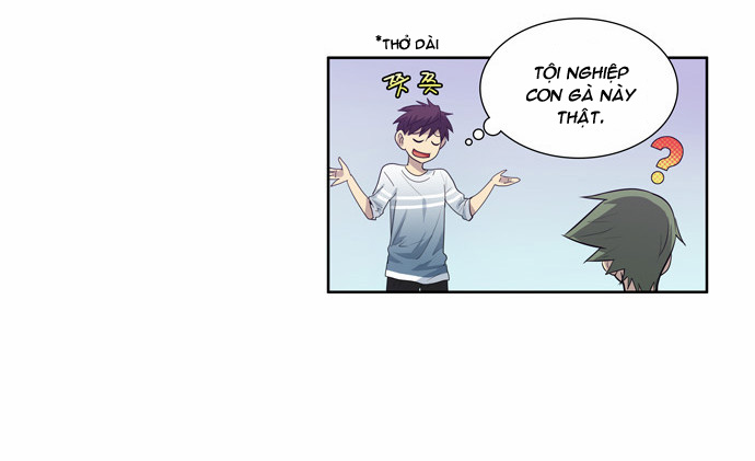 Thế Giới Game Thủ Chap 53 - Next Chap 54