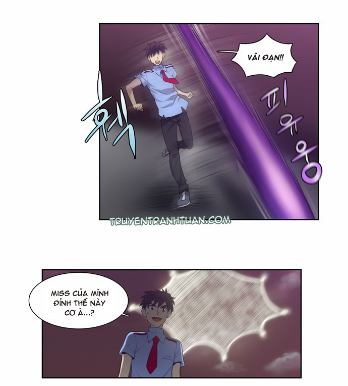 Thế Giới Game Thủ Chap 60 - Next Chap 61