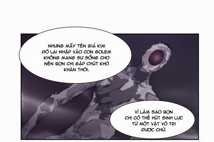 Thế Giới Game Thủ Chap 64 - Next Chap 65