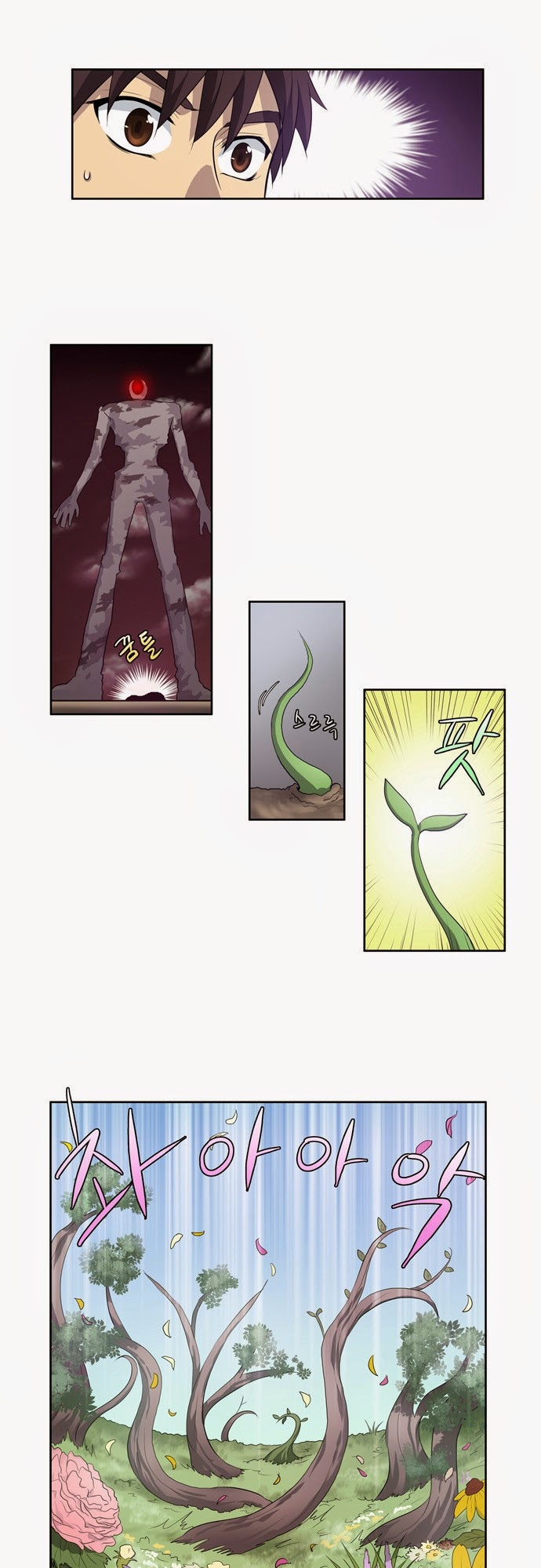 Thế Giới Game Thủ Chap 64 - Next Chap 65