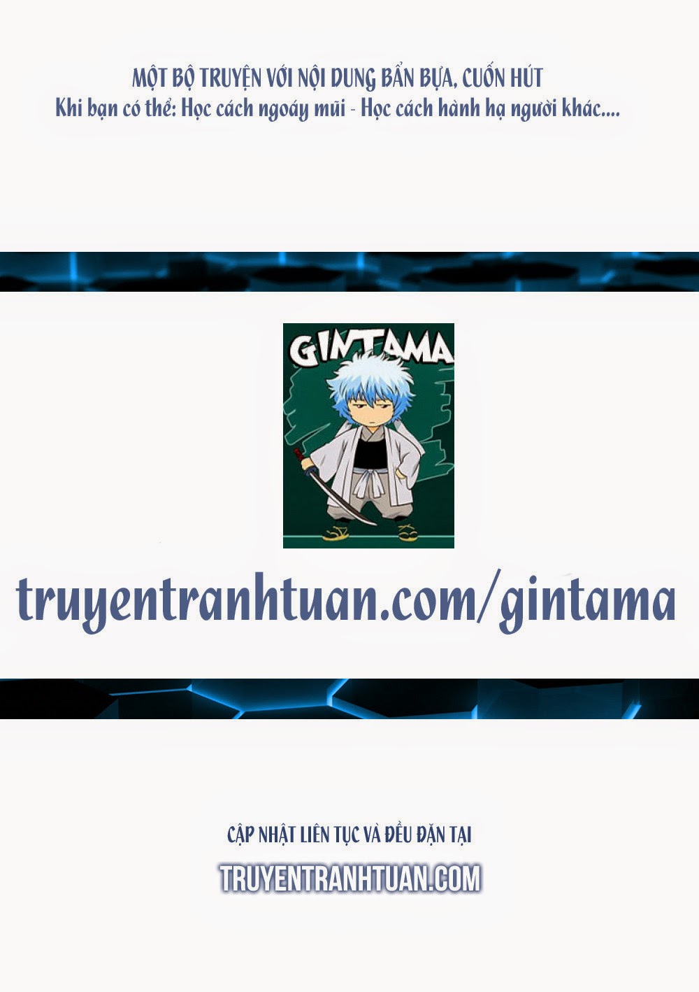 Thế Giới Game Thủ Chap 64 - Next Chap 65