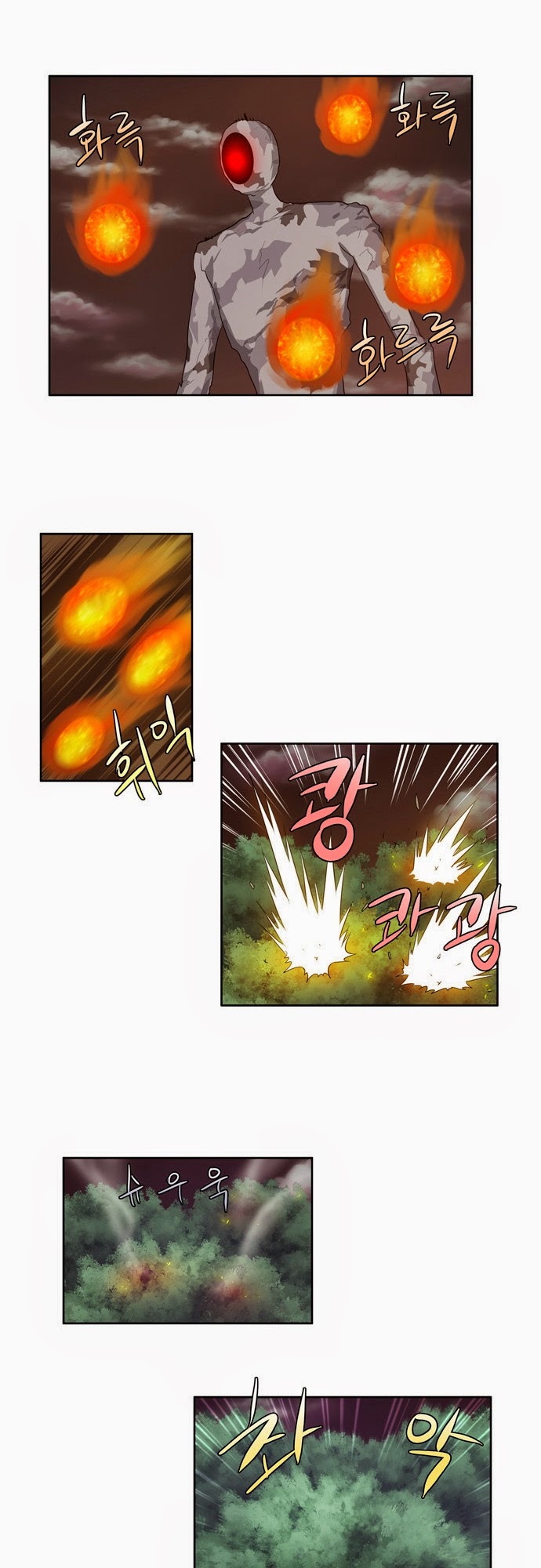 Thế Giới Game Thủ Chap 64 - Next Chap 65