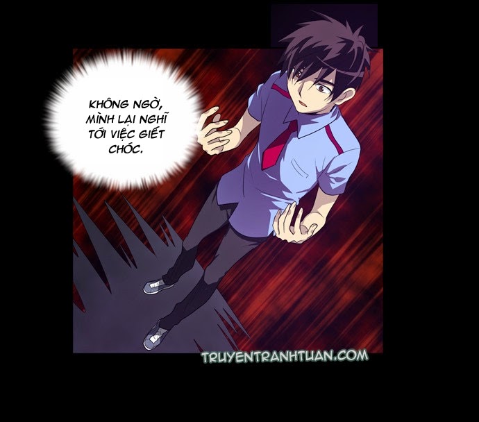 Thế Giới Game Thủ Chap 68 - Next Chap 69