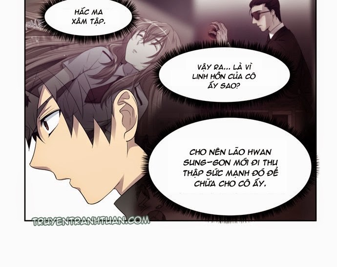 Thế Giới Game Thủ Chap 68 - Next Chap 69