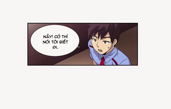 Thế Giới Game Thủ Chap 68 - Next Chap 69