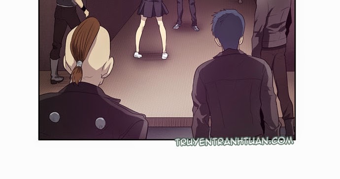 Thế Giới Game Thủ Chap 68 - Next Chap 69