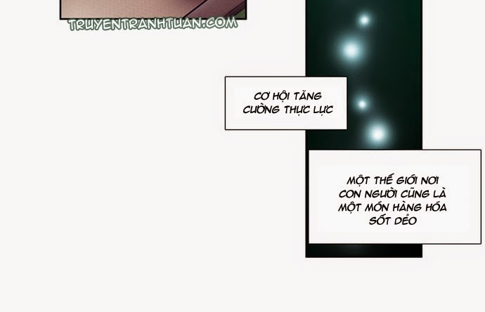Thế Giới Game Thủ Chap 68 - Next Chap 69