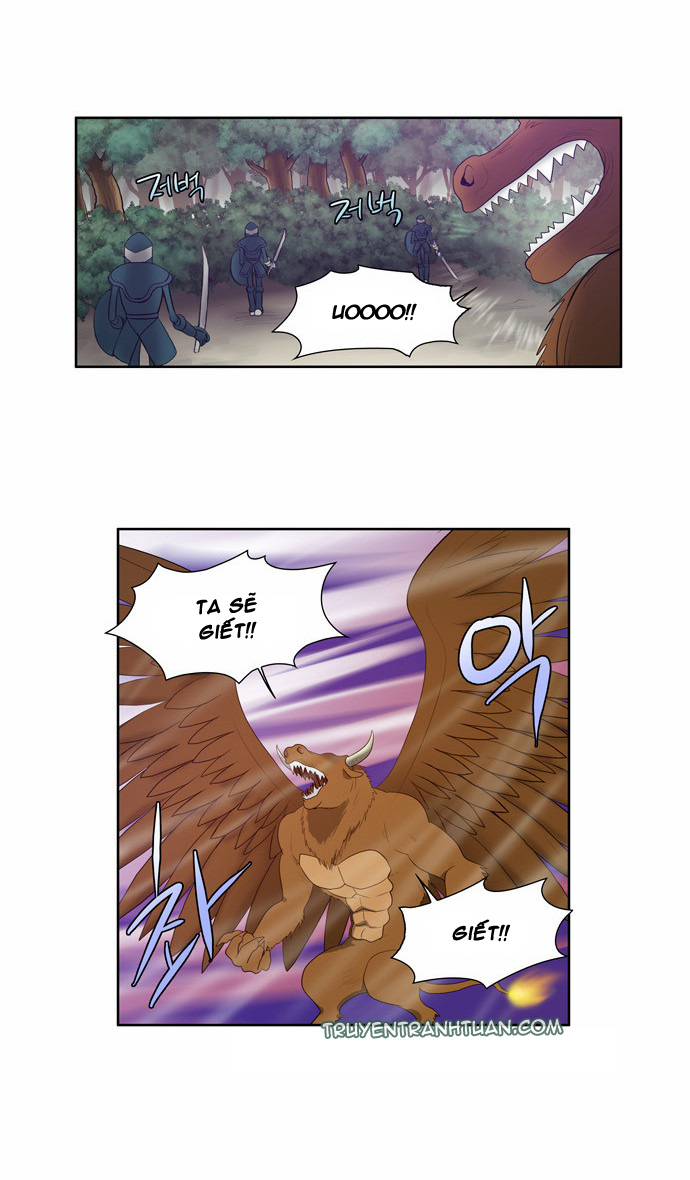Thế Giới Game Thủ Chap 72 - Next Chap 73