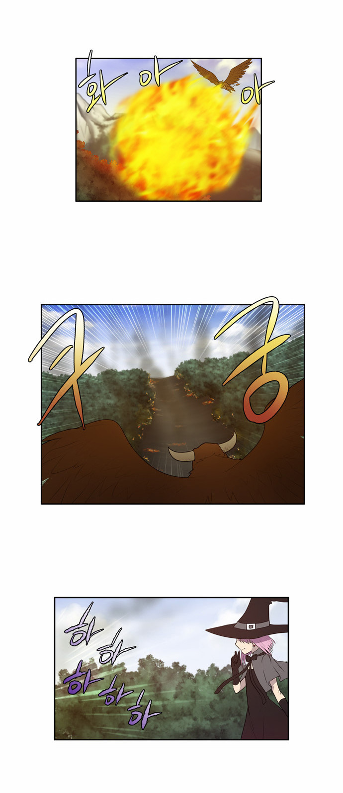 Thế Giới Game Thủ Chap 72 - Next Chap 73