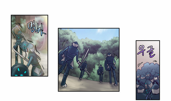 Thế Giới Game Thủ Chap 73 - Next Chap 74