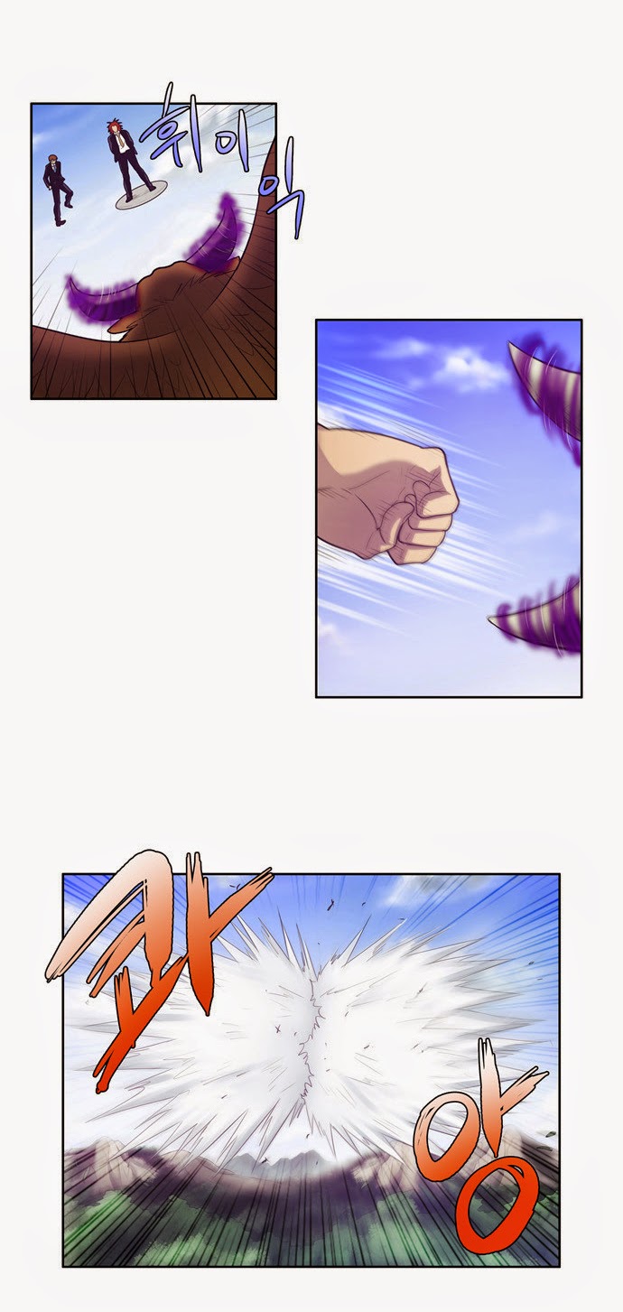 Thế Giới Game Thủ Chap 74 - Next Chap 75