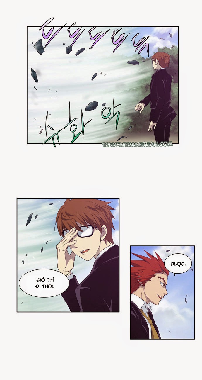 Thế Giới Game Thủ Chap 74 - Next Chap 75