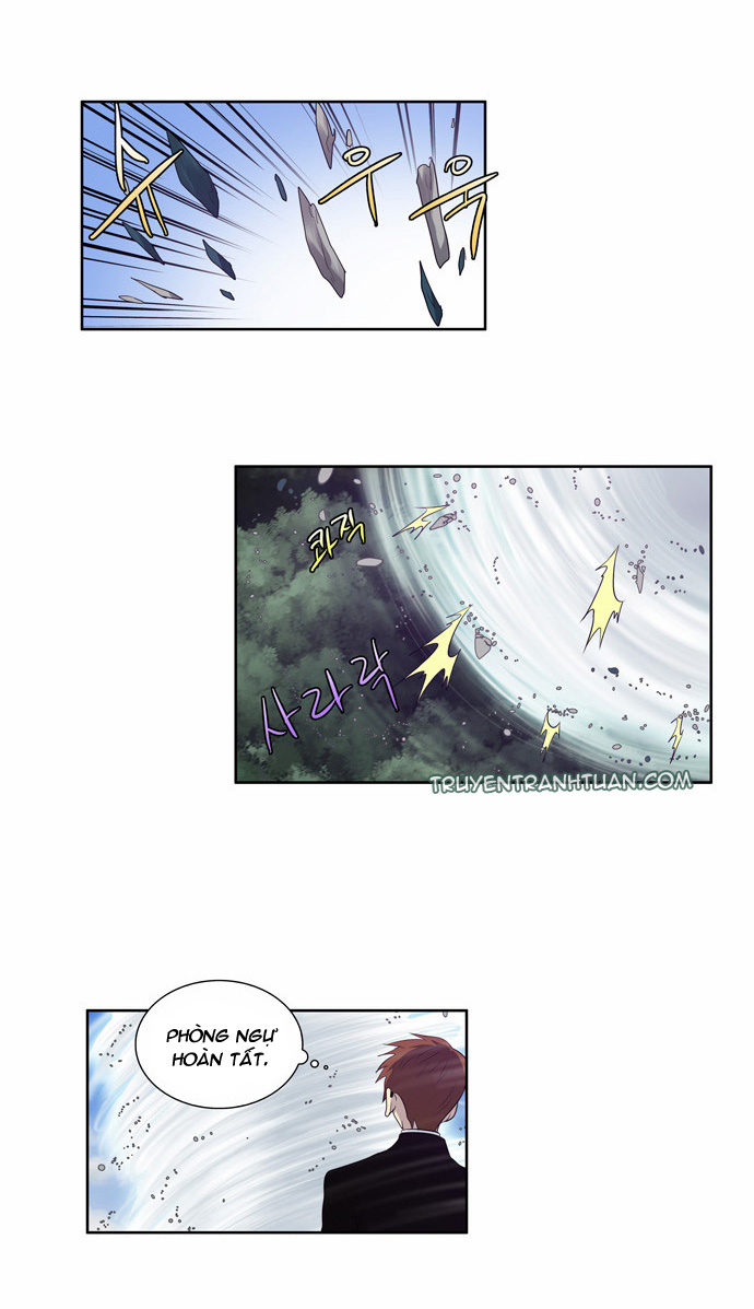 Thế Giới Game Thủ Chap 75 - Next Chap 76