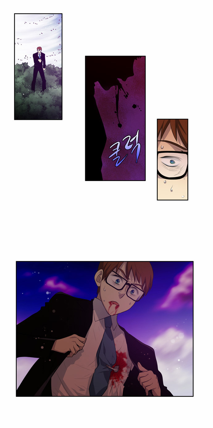 Thế Giới Game Thủ Chap 75 - Next Chap 76