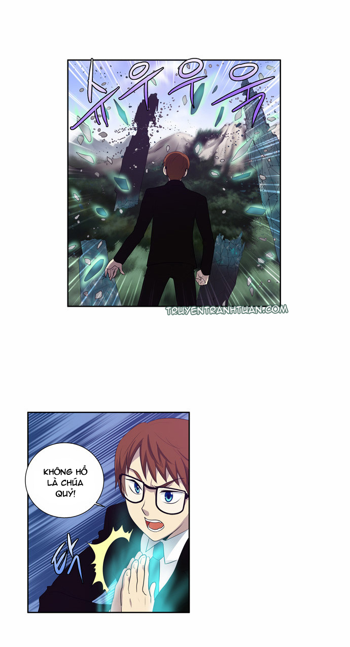 Thế Giới Game Thủ Chap 75 - Next Chap 76