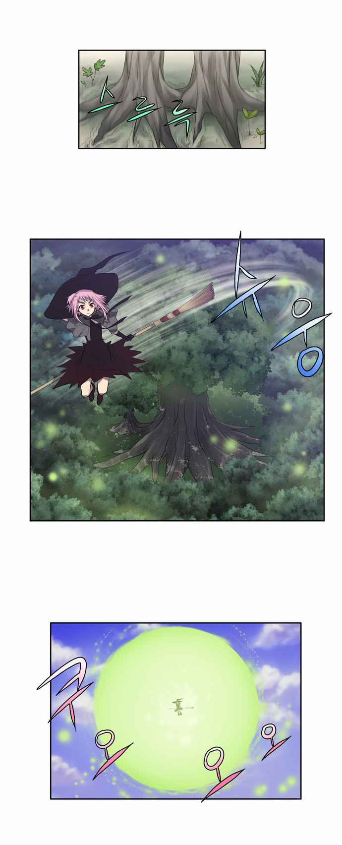 Thế Giới Game Thủ Chap 77 - Next Chap 78