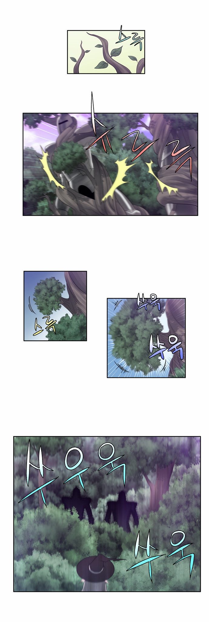 Thế Giới Game Thủ Chap 77 - Next Chap 78