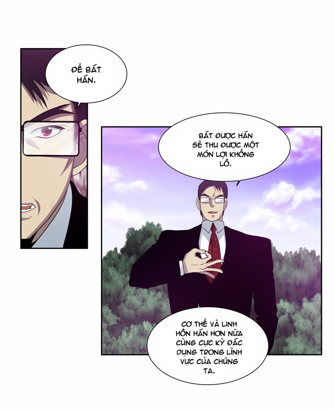 Thế Giới Game Thủ Chap 77 - Next Chap 78