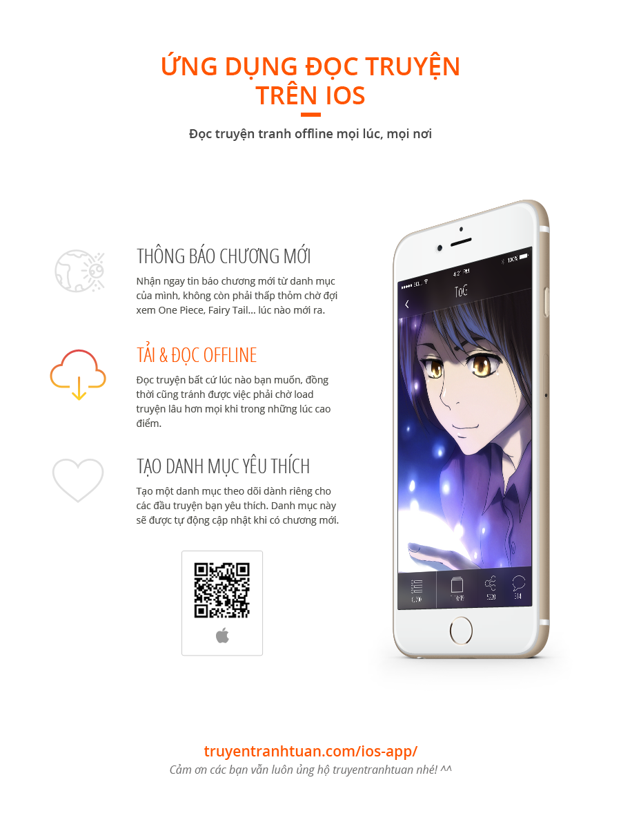 Thế Giới Game Thủ Chap 82 - Next Chap 83