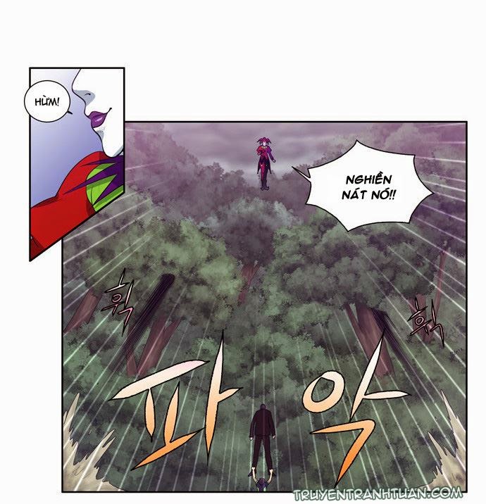 Thế Giới Game Thủ Chap 84 - Next Chap 85