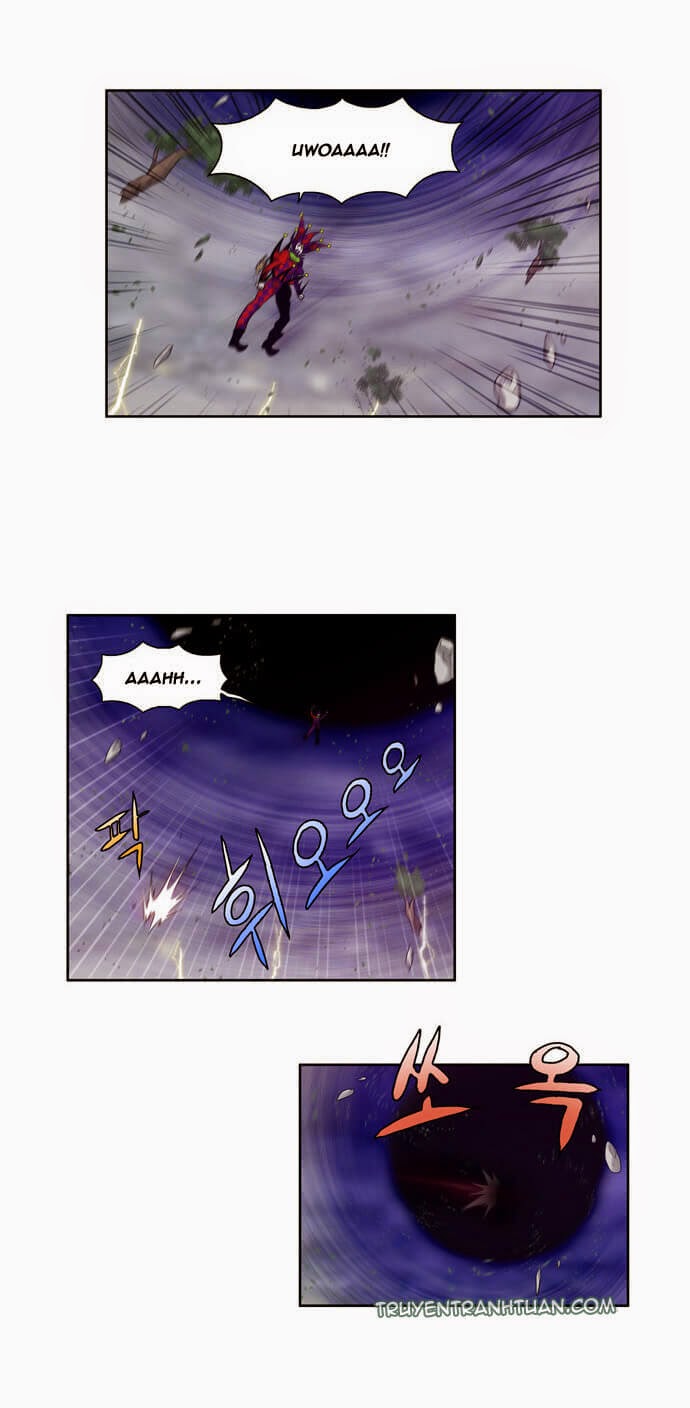 Thế Giới Game Thủ Chap 85 - Next Chap 86