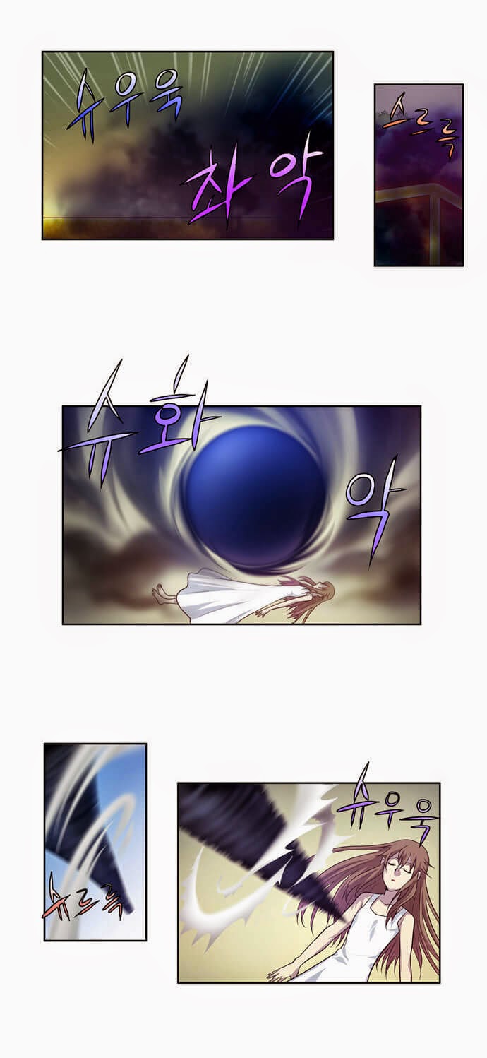 Thế Giới Game Thủ Chap 85 - Next Chap 86