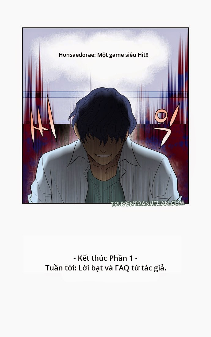 Thế Giới Game Thủ Chap 86 - Next Chap 87