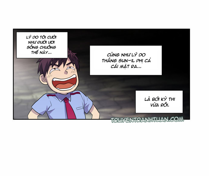Thế Giới Game Thủ Chap 88 - Next Chap 89