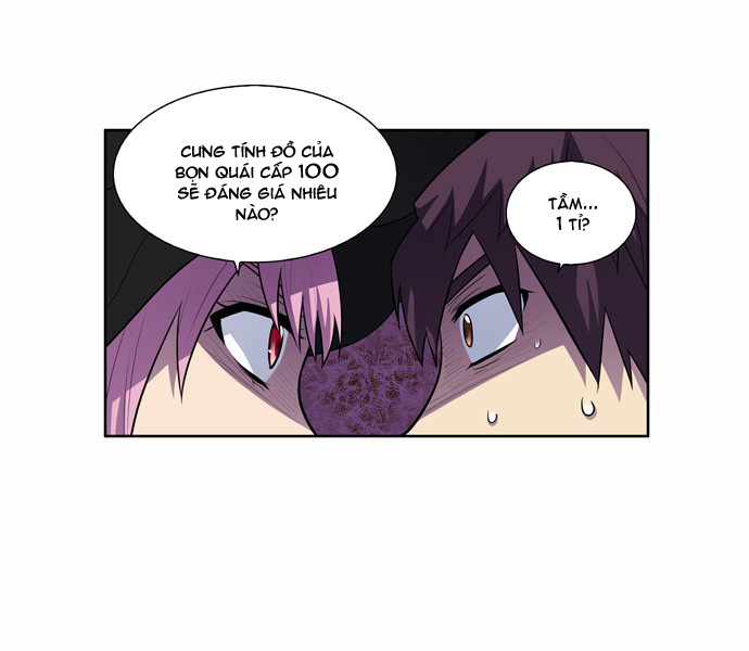 Thế Giới Game Thủ Chap 98 - Next Chap 99