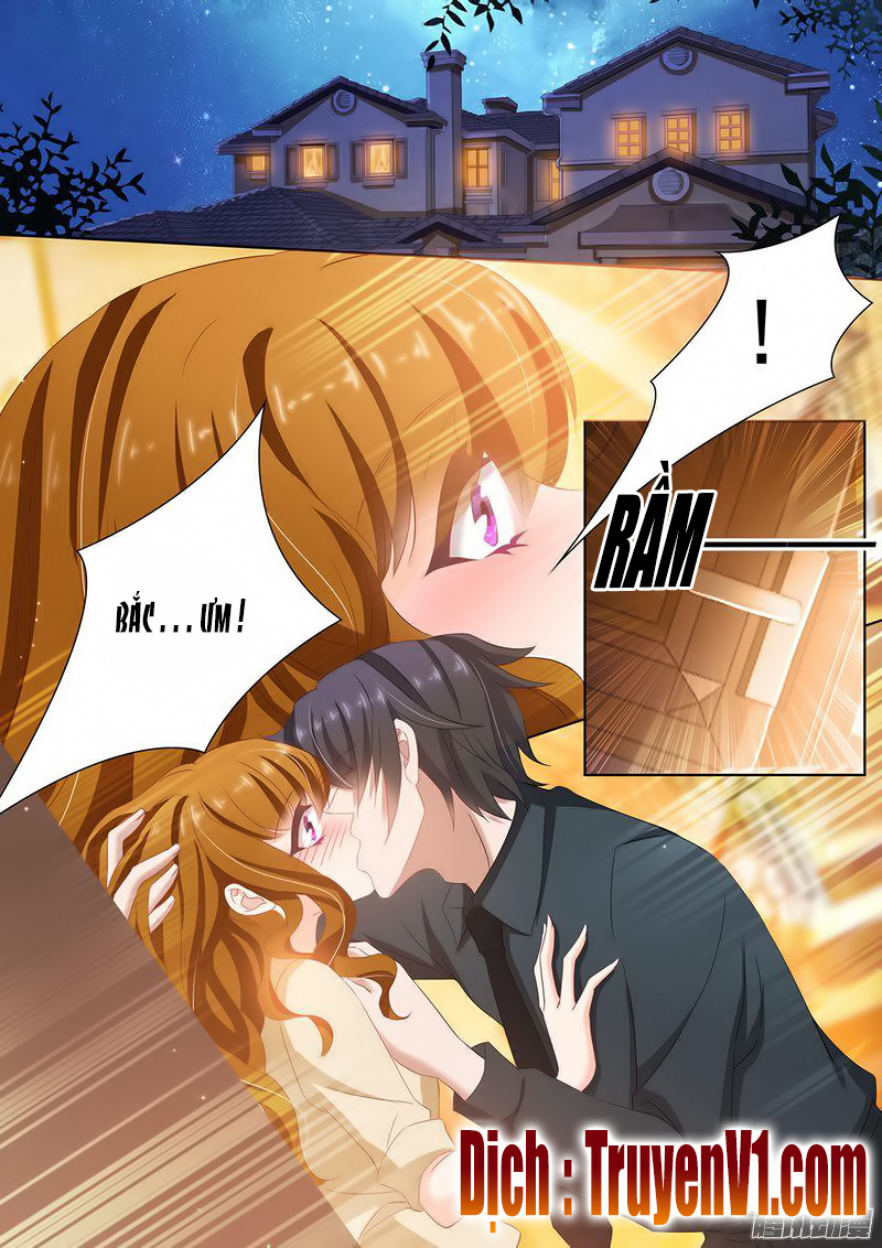 Hào Môn Thiên Giới Tiền Thê Chap 105 - Next Chap 106