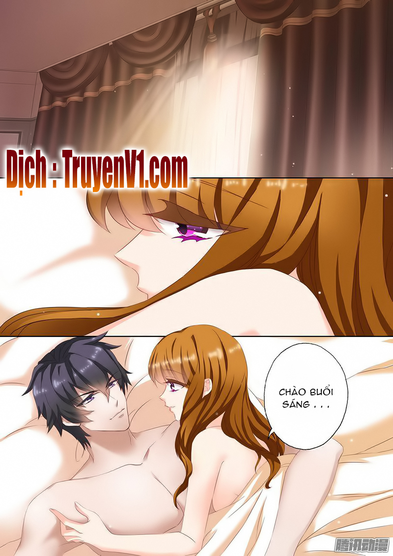 Hào Môn Thiên Giới Tiền Thê Chap 105 - Next Chap 106