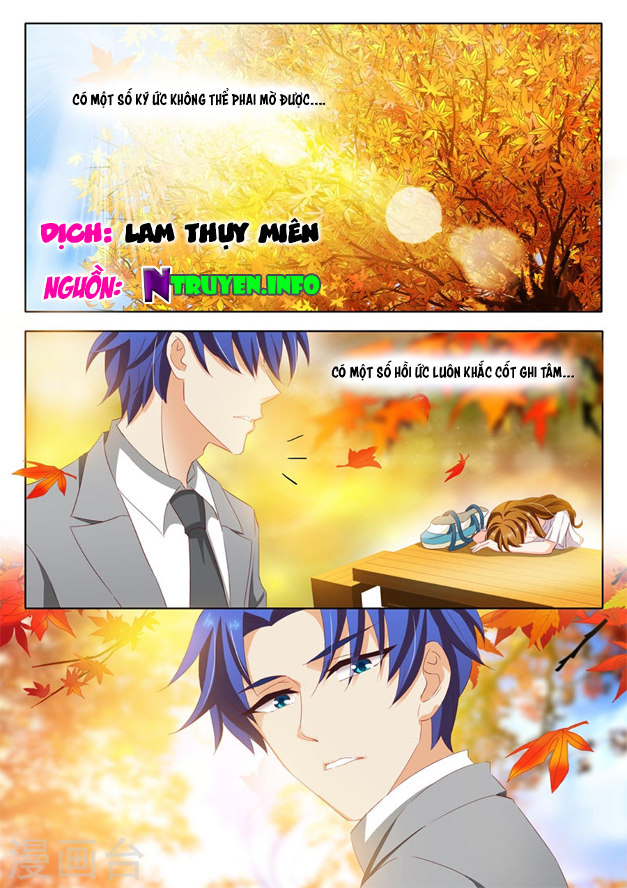 Hào Môn Thiên Giới Tiền Thê Chap 121 - Next Chap 122