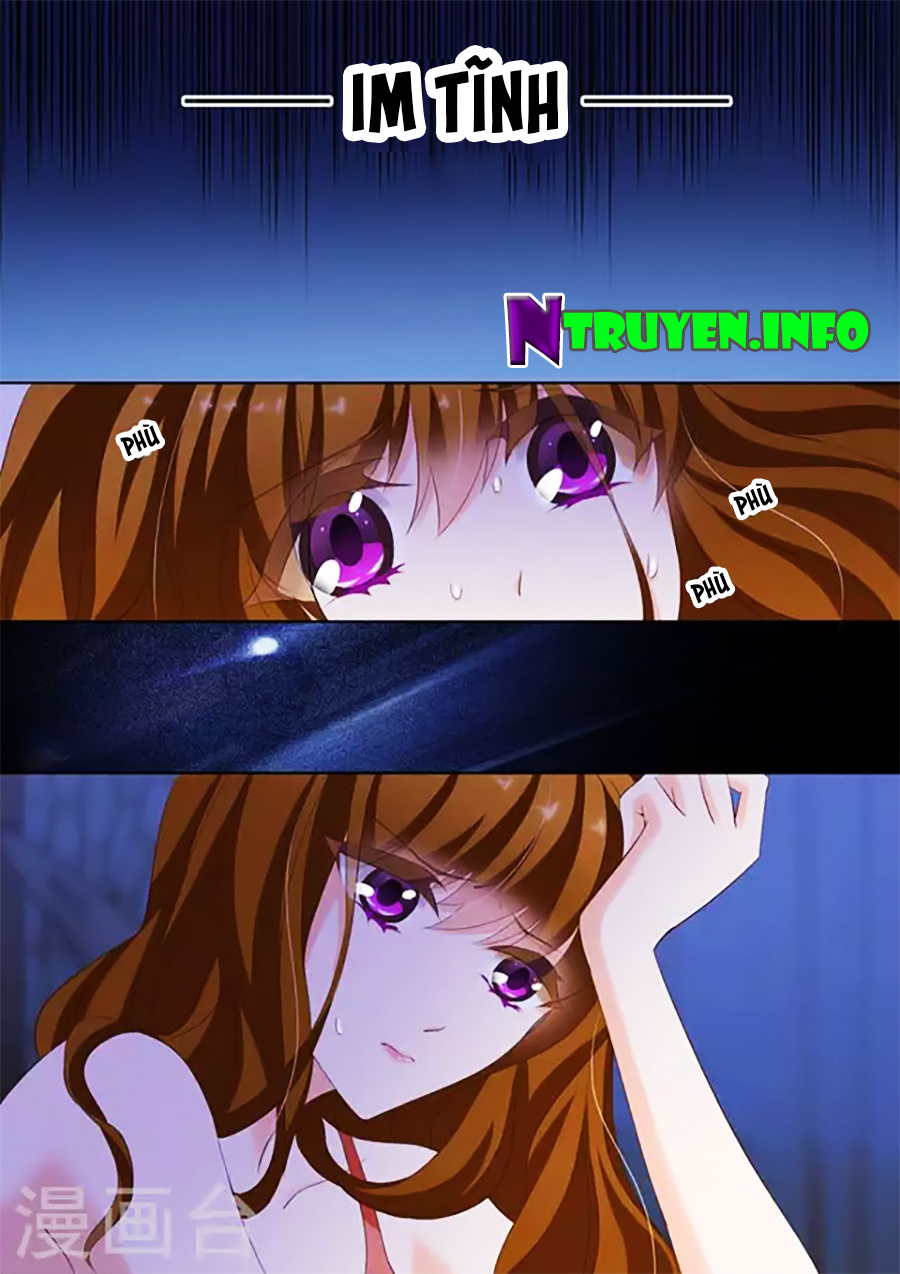 Hào Môn Thiên Giới Tiền Thê Chap 155 - Next Chap 156