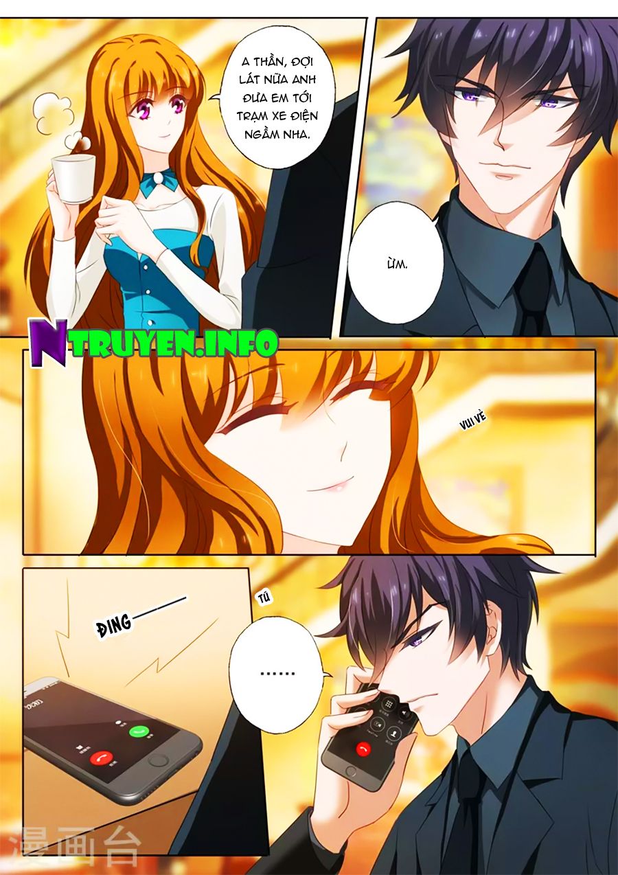 Hào Môn Thiên Giới Tiền Thê Chap 179 - Next Chap 180