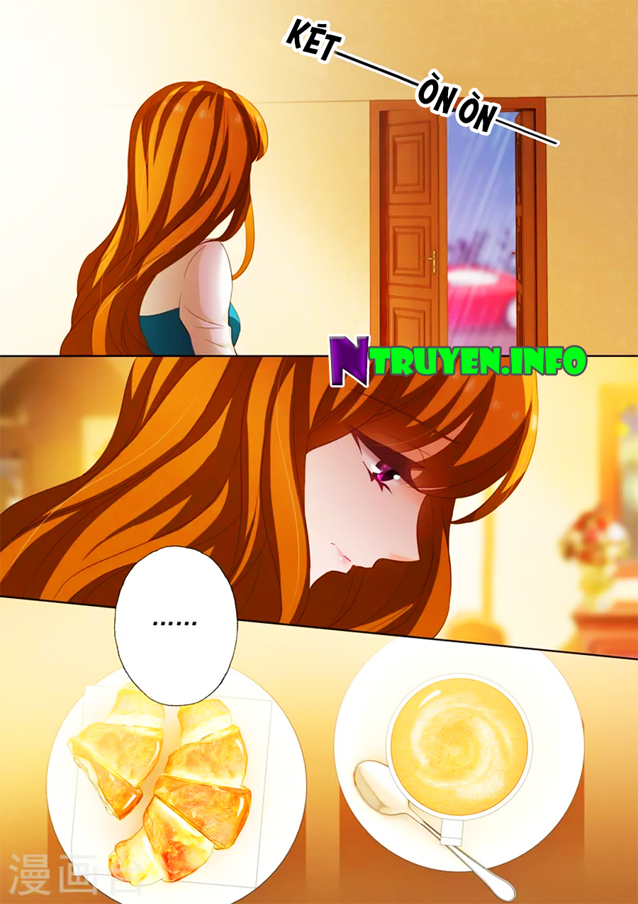 Hào Môn Thiên Giới Tiền Thê Chap 179 - Next Chap 180