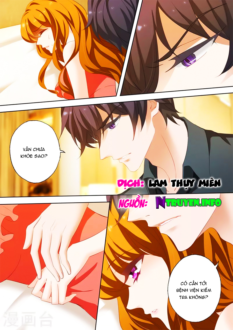 Hào Môn Thiên Giới Tiền Thê Chap 189 - Next Chap 190